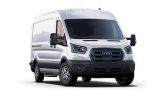 2025 Ford E-Transit™ External Image 4